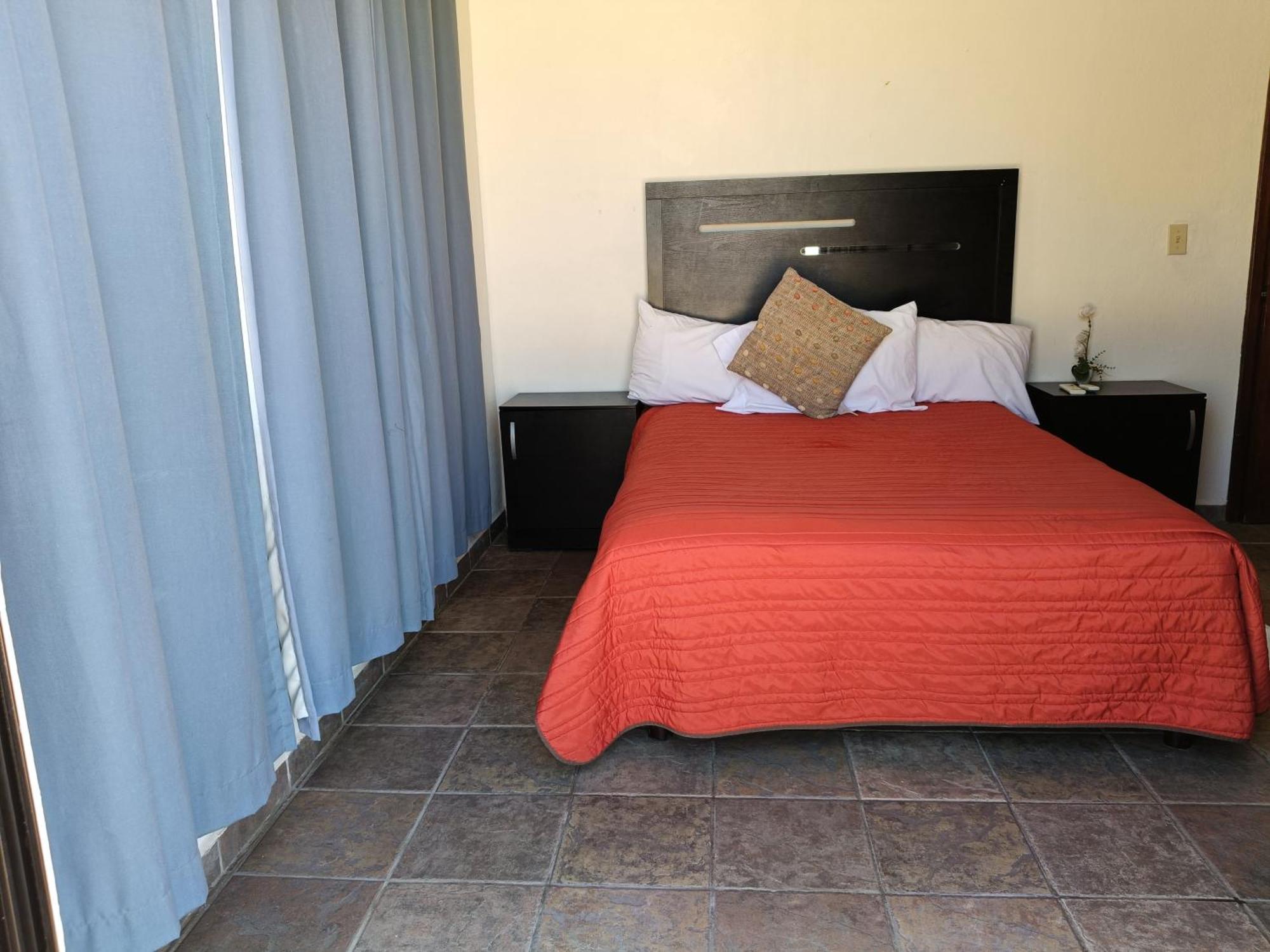 Hostal Las Quintas San José del Cabo Exterior foto